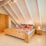 度假居 Gaestehaus Maeder Am Hafen