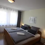 Сasa de vacaciones Gaestehaus Maeder Am Hafen Uhldingen-Mühlhofen