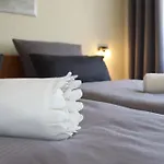 Сasa de vacaciones Gaestehaus Maeder Am Hafen