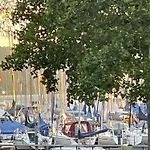 Gaestehaus Maeder Am Hafen 度假居