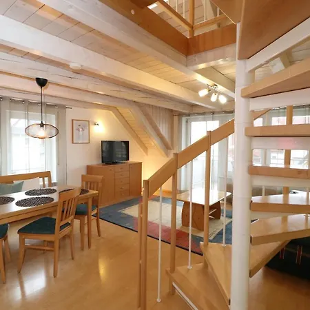 Gaestehaus Maeder Am Hafen * Uhldingen-Mühlhofen