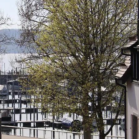 Hébergement de vacances Gaestehaus Maeder Am Hafen
