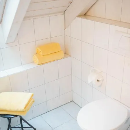 Gaestehaus Maeder Am Hafen Vakantiehuis *