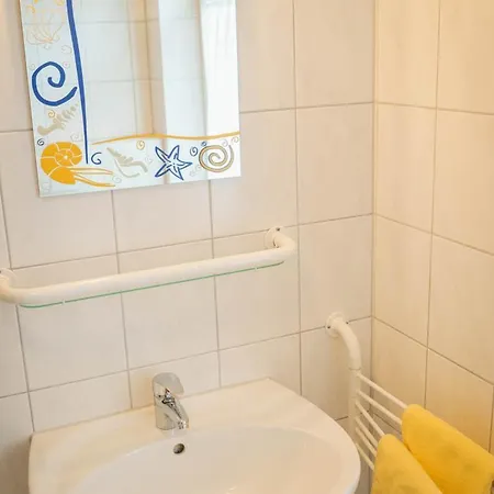 Gaestehaus Maeder Am Hafen Vakantiehuis *