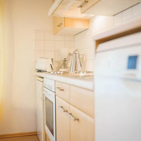 Gaestehaus Maeder Am Hafen Vakantiehuis Uhldingen-Mühlhofen