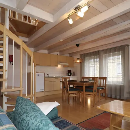 Hébergement de vacances Gaestehaus Maeder Am Hafen Uhldingen-Mühlhofen