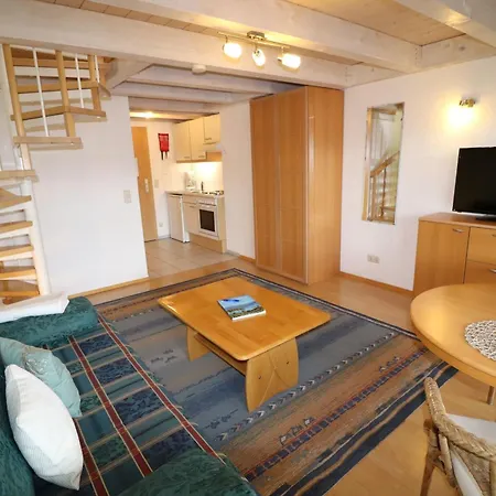Gaestehaus Maeder Am Hafen Vakantiehuis Uhldingen-Mühlhofen