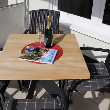 Gaestehaus Maeder Am Hafen 別荘