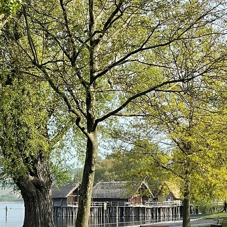 Gaestehaus Maeder Am Hafen Uhldingen-Mühlhofen