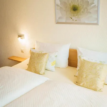 Gaestehaus Maeder Am Hafen Hébergement de vacances Uhldingen-Mühlhofen